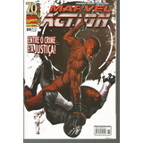 Marvel Action 26 - Panini -