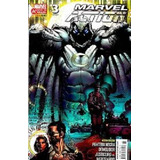 Marvel Action Nº 3 - Pantera