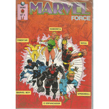 Marvel Force N° 04 - Em