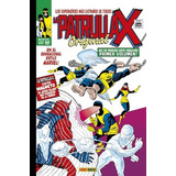 Marvel Gold La Patrulla-x Original 1