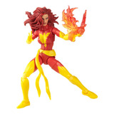 Marvel Legends Retro X-men Dark Phoenix