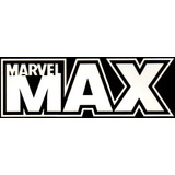 Marvel Max /panini - Lote: 31 A 40 (04 Hq) 31/33/35/36/37 (venda Individual) 