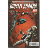 Marvel Millennium Homem-aranha 62 - Bonellihq Cx238 P20