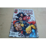 Marvel Wolverine 153 2000 / Importado Em Ingles