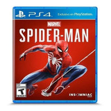 Marvel's Spider-man  Standard Edition Sony