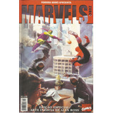 Marvels Zero - Edição Especial -