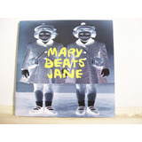 Mary Beats Jane, 1994, Cd Importado Japão, Original