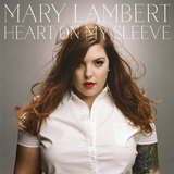 Mary Lambert - Heart On My
