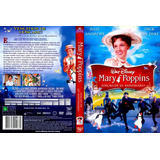 Mary Poppins - Ediçao De 45º