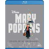 Mary Poppins Edição De 50 Aniversário