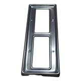 Mascara Acabamento Farol Trator Cbt Duplo 02 Pecas