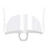 Mascara Acrilica Transparente Maquiagem Design Sobrancelhas