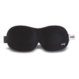Máscara Anatômica Para Dormir Viagem Sleep Eye Mask Nap Care