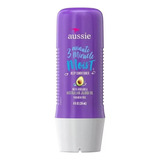 Máscara Aussie 3 Minute Miracle Moist Hidratação 236ml Nf-e