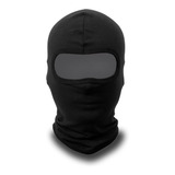 Mascara Balaclava Touca Airsoft Paintball Moto Motociclismo Tatico Militar