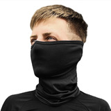 Mascara Bandana Balaclava Touca Bike Pesca Lenço Liso