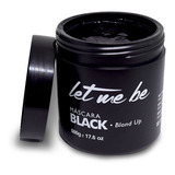 Máscara Black Pro Salon Let Me Be Blond Up 500g Oferta