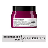 Máscara Capilar Curl Expression 500ml L'oréal