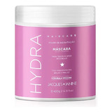 Máscara Capilar Jacques Janine Hair Care Hydra 400g Vegana
