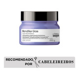 Máscara Capilar Serie Expert Blondifier Gloss