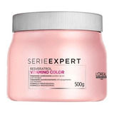 Máscara Capilar Vitamino Color 500ml L'oréal