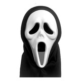 Máscara Carnaval Halloween Da Morte Pânico