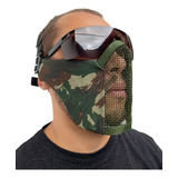 Camuflada