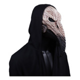 Máscara Cosplay Steampunk Gotic Schnabel Plague Doctor Corvo