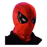 Máscara Criativa Do Homem-aranha Com Máscara Olho Elegante