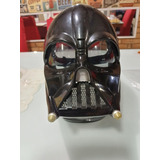 Mascara Darth Vader Star Wars Hasbro 