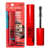 Máscara De Cílios Big Bad Lash