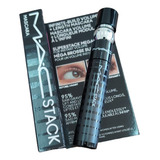 Máscara De Cílios Mac Stack Novo No Brasil 12ml