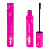 Mascara De Cilios Ruby Rose Rimel Melu Peel Off Alta Fixação Cor Mascara Para Cilios Preto Super Definição