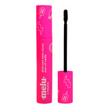 Mascara De Cilios Ruby Rose Rimel Melu Peel Off Alta Fixação