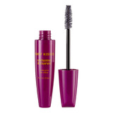 Máscara De Cílios Volume & Curl À Prova Dágua Ruby Kisses