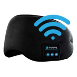 Máscara De Dormir Bluetooth Wireless Tapa