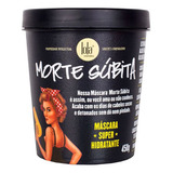 Máscara De Hidratação Lola Cosmetics Morte Subita 450g
