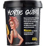 Máscara De Hidratação Lola Cosmetics Morte Súbita 450g