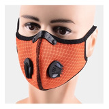 Máscara De Proteção Esportiva Facial 1fit