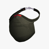 Máscara De Proteção Fiber Knit 3d