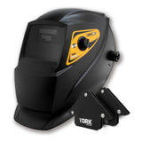 Máscara De Solda Automática Auto Escurecimento Maksolar Tork