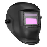 Máscara De Solda Automática Lcd Eletrônica Mig Tig Mma Ms2