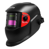 Máscara De Solda Automática Ton 3a13 Mig-tig-eletrodo Galzer