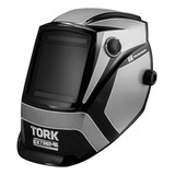 Máscara De Solda Extreme Big Solar 8k Upgrade Supertork