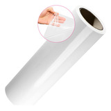Máscara De Transferência Adesiva Vinil Médio Tack 5m X 1m