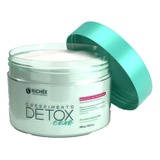 Mascara De Tratamento Richée Cres.detox 250ml