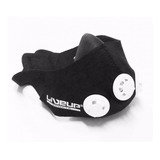 Máscara De Treinamento Ls3801 Liveup - Preto