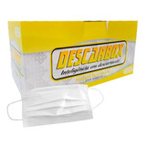 Descarbox