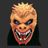 Máscara Diabo Calombo - Terror Halloween