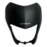 Máscara Do Farol Xre300 Original Honda 2010 Até 2015